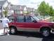 1992 Ford Explorer